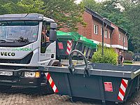 Containerdienst